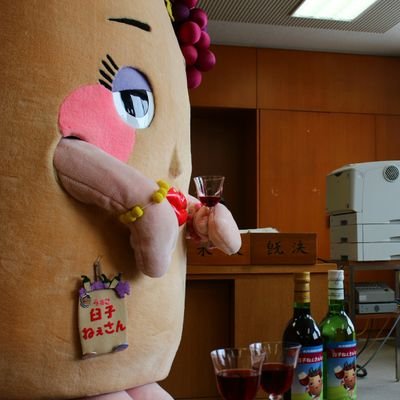 北海道、人口わずか二千人の小さなまち浦臼町のイメージキャラクター。ちょっと毒舌で妖艶な魅力たっぷりな永遠の３２歳。２０１３年浦臼町観光大使就任。 ♪ファンレター送付先♪ 〒061-0692 北海道樺戸郡浦臼町字ウラウスナイ183番地の15 浦臼町役場 臼子ねぇさん係 宛