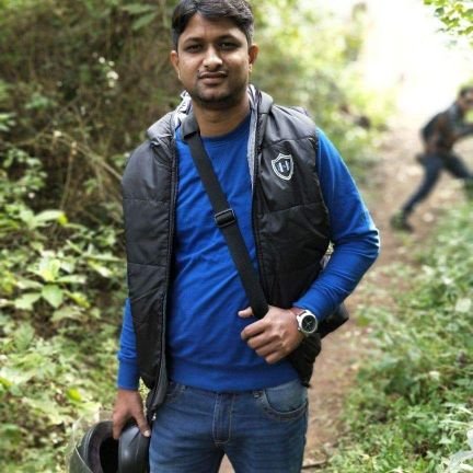 GaneshDandawate's profile picture. 