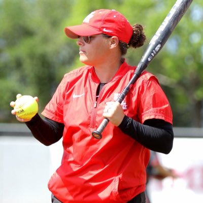 Head Softball Coach- University of Houston. Go Coogs!!