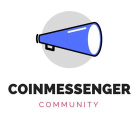 coin_messenger's profile picture. Your source of reliable information.
Our experts make reviews and investigations about ICOs, and give you the latest news about CryptoWorld.
