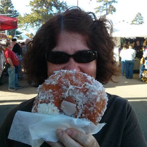 flouroncounter's profile picture. Writer/novelist who loves cooking & baking, books/magazines about cooking & baking, TV & blogs about cooking &baking, and of course, eating. You get the idea.