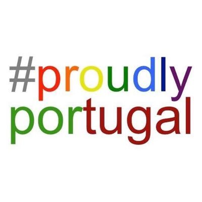 Proudly Portugal