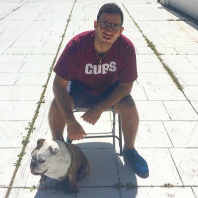 kalabatmann's profile picture. 