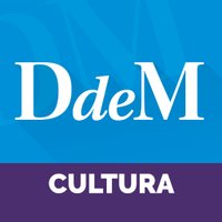 Cultura de Diario de Mallorca (@cultura_dm) 's Twitter Profile Photo Cultura de Diario de Mallorca (@cultura_dm) 's Twitter Profile Photo