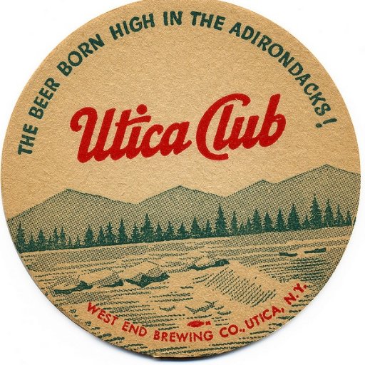 Let's Talk Engineering Tech, Live Music, Beers, Fat Tire Bikes, and UTICA!