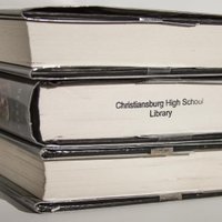 CHS Demon Library (@demonlibrary) 's Twitter Profile