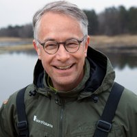 Sten Frohm (@sportfiskarnags) 's Twitter Profile