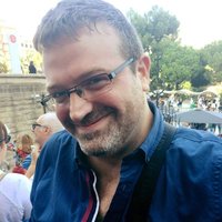 Javier Traité (@javiertraite) 's Twitter Profile