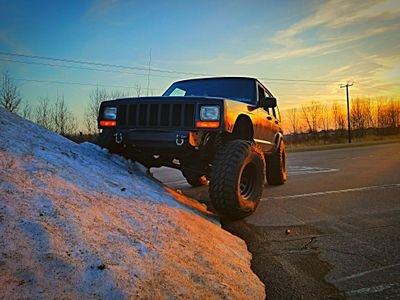 DavidEd46661768's profile picture. □[][][][][][][]□ jeeps, guns, friends and family is my life.
