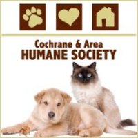 Cochrane Humane (@cochranehumane) 's Twitter Profile