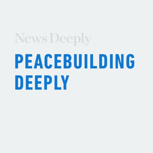 peacedeeply Profile Picture