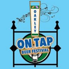 Featuring over 100 different beers! May 18-20 at Oakley Square.