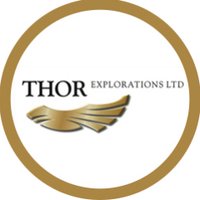 Thor Explorations(@ThorExpl_THX) 's Twitter Profileg