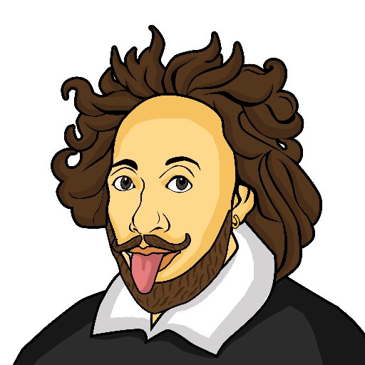 ShakespeareGeek Profile Picture