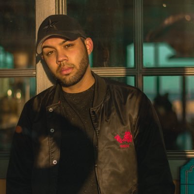 AnthonyRibeir17's profile picture. know yourself, be yourself and love yourself...