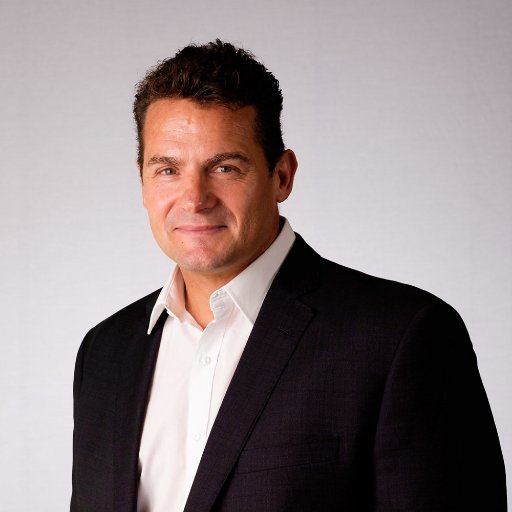 Executive Director, Software Architecture, Infrastructure Platforms at JP Morgan Chase & Co. “The postings on this site are my own.”