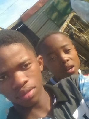 MokhosaneL's profile picture. Nana