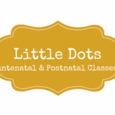 Little Dots Classes