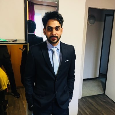 harry98491421's profile picture. 