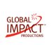 Global Impact Productions (@globalimpactpro) Twitter profile photo Global Impact Productions (@globalimpactpro) Twitter profile photo