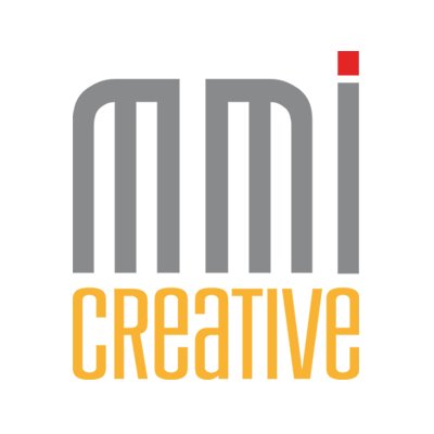 Owner of MMi Creative, a Marketing & Advertising Agency - I love this business