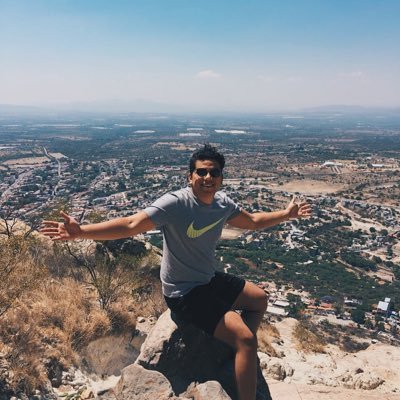 TavoMendoza0's profile picture.