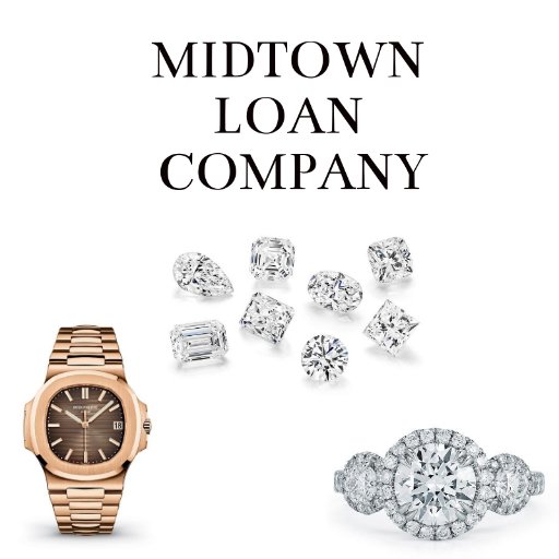 Confidential Collateral Loans for Your Valuables. Family Owned and Operated Since 1985. Pawn or Sell Your High End Bridal Ring, Diamonds, or Luxury Watch.