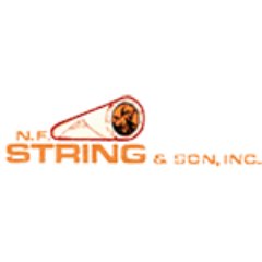 NFStringCoin Profile Picture