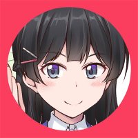 「にじさんじ」オンリー同人誌即売会『#にじそうさく』(@nijisanji_only) 's Twitter Profile Photo