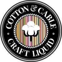 Cotton & Cable(@CottonAndCable) 's Twitter Profile Photo