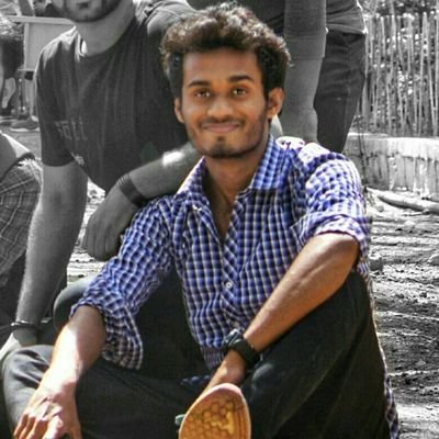 pranay_gurve's profile picture. Greatest are the simplest.
Shutterbug