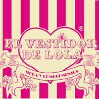 EL VESTIDOR DE LOLA ® (@vestidordelola) 's Twitter Profile Photo EL VESTIDOR DE LOLA ® (@vestidordelola) 's Twitter Profile Photo