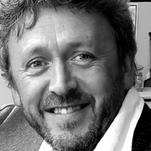 russmorrow's profile picture. 