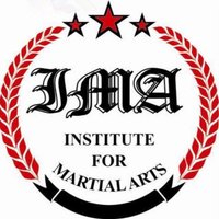 Institute For Martial Arts(@MartialFor) 's Twitter Profile Photo