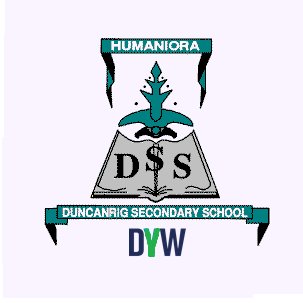 Follow for the latest Duncanrig Secondary DYW news, initiatives, events and opportunities to increase our pupils’ readiness for the world of work.