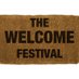 The Welcome Festival (@thewelcomefest) Twitter profile photo The Welcome Festival (@thewelcomefest) Twitter profile photo