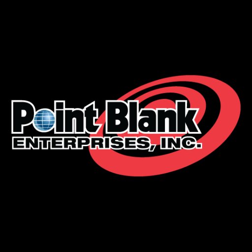 Point Blank Enterprises Profile