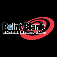 Point Blank Enterprises(@PointBlankArmor) 's Twitter Profile Photo