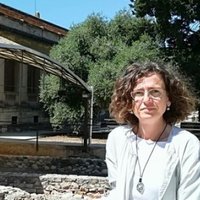 Mònica Borrell Giró (@monicaborrell) 's Twitter Profile