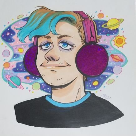 corincerami's profile picture. Queer, they/them | Amateur Comics | Tech Industry workers looking to organize, hit me up on signal (617) 453-8656