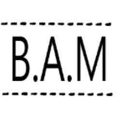 B.A.Mさんのプロフィール画像
