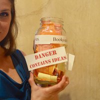 Carie Little Hersh (@anthro_clh) 's Twitter Profile Photo