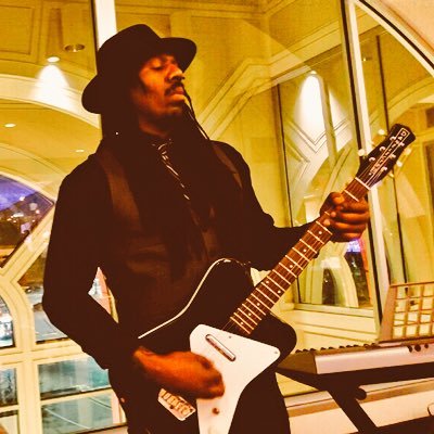 Artist. Guitarist. Songwriter/Producer. I live music. I'm obsessed with guitars, amps and creativity. I produce music for artists, tv/film https://t.co/jG5yvIRQ2j