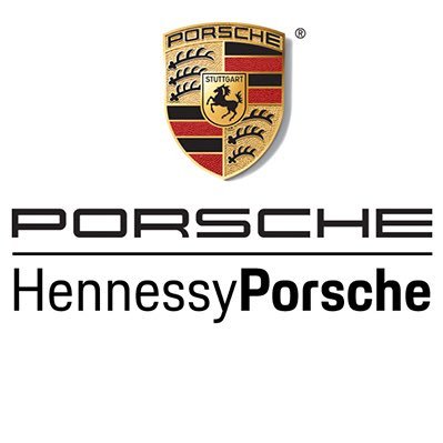 Hennessy Porsche