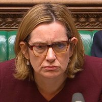 Has Amber Rudd Resigned Yet?(@hasruddresigned) 's Twitter Profile Photo