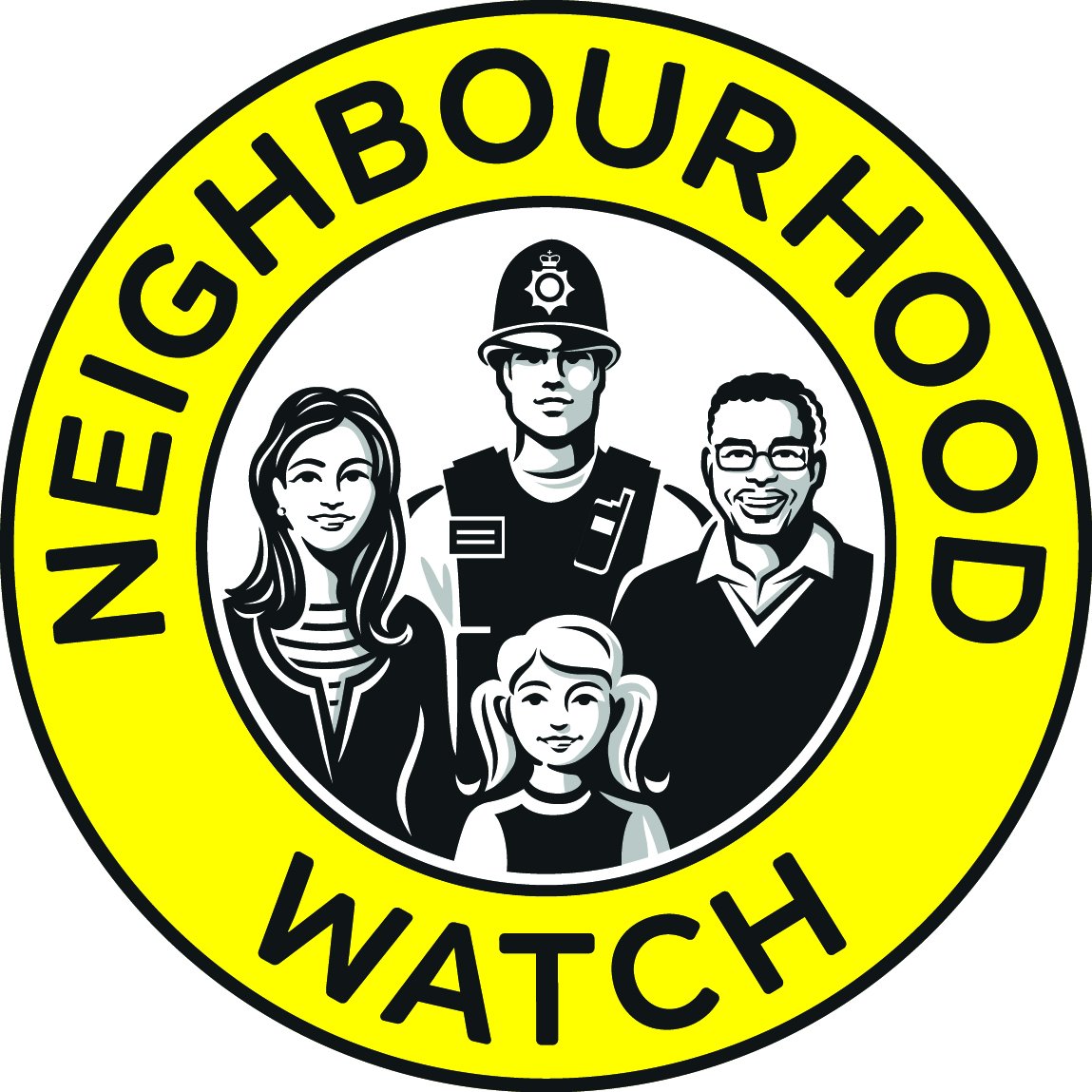Neighbourhood Watch is a voluntary network of schemes where neighbours come together, with the police and local partners, to build safe and friendly communities