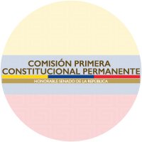 Comisión Primera Senado(@PrimeraSenado) 's Twitter Profileg