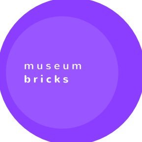 Museum Bricks is LEGO for museums. Events, workshops, and exhibitions. Museum engagement, visitor experience and more! We 😍 🏛 Part of @PlayDoLearn.