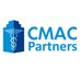 CMAC Partners (@cmacpartners) Twitter profile photo CMAC Partners (@cmacpartners) Twitter profile photo