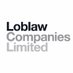 Loblaw Companies (@loblawco) Twitter profile photo